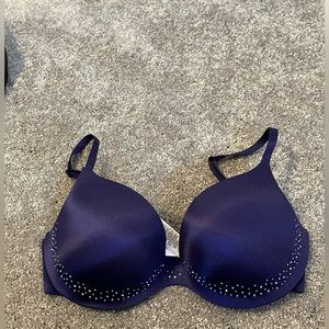 La senza Purple Bra 32D